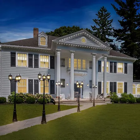 Benn Conger Inn